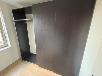 Ikea Pax Kast 250cm - Schuifdeuren beschikbaar voor biedingen
