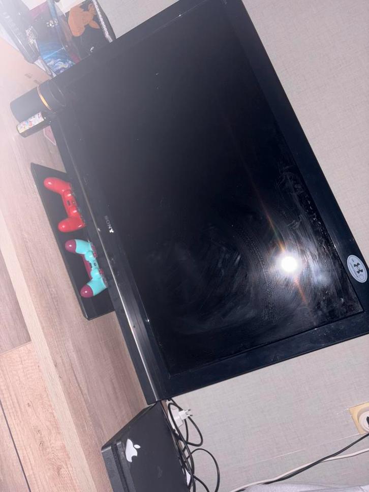 Ps4 slim | Hele Set‼️, Spelcomputers en Games, Games | Sony PlayStation 4, Zo goed als nieuw, 2 spelers, Vanaf 3 jaar, Ophalen