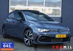 Volkswagen Golf 1.5 eTSI R-Line BOMVOL HEADUP PANO DEALER ON, 4 cilinders, 150 pk, Bedrijf, Golf