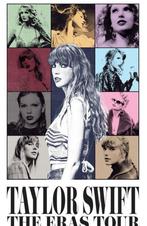 Taylor Swift - 2 Vip kaarten Lissabon Zaterdag 25 mei, Tickets en Kaartjes, Mei, Twee personen