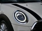 MINI Mini 1.5 Cooper 136 Pk Automaat Apple Carplay / Navigat, 136 pk, Gebruikt, 4 stoelen, Leder en Stof