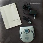 GRUNDIG Portable CD - player, Ophalen of Verzenden, Discman