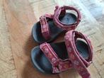 Teva sandaaltjes  19, Kinderen en Baby's, Kinderkleding | Schoenen en Sokken, Ophalen of Verzenden, Zo goed als nieuw