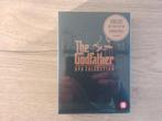 The Godfather - Francis Ford Coppola, Vanaf 16 jaar, Verzenden, Nieuw in verpakking, Boxset