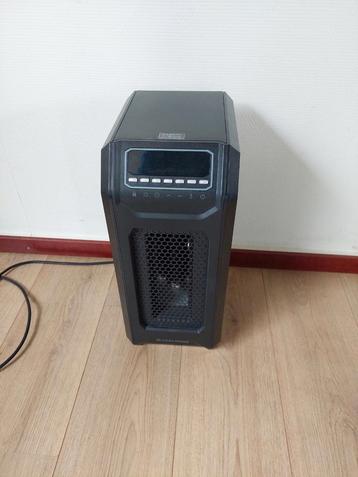 Infrarood ventilator kachel te koop beschikbaar voor biedingen