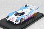 Toyota TS010 ZENT #8 - Lammers/Wallace/Fabi - Le Mans 1992, Hobby en Vrije tijd, Modelauto's | 1:43, Ophalen of Verzenden, Nieuw