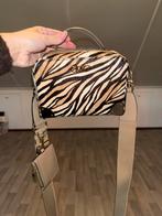 Michael Kors tas, Ophalen of Verzenden, Zo goed als nieuw, Zwart, Handtas