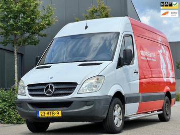 Mercedes-Benz Sprinter 309 2.2 CDI 366 DC AUTOMAAT beschikbaar voor biedingen