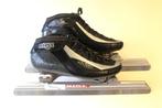 MAPLE RL 7000 klapschaats maat 33 - 34 - 35 - 36 - 41, Sport en Fitness, Schaatsen, Klapschaats, Niet, Niet, Niet