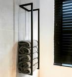 Handdoekenrek 95x25x20, Huis en Inrichting, Badkamer | Badtextiel en Accessoires, Ophalen of Verzenden, Nieuw, Handdoek