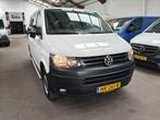 Volkswagen Transporter Kombi 2.0 TDI KOMBI PERSONENBUS AUTOM, Euro 5, Gebruikt, 8 stoelen, 2500 kg