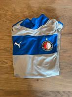 Feyenoord keepersshirt Puma - Gedragen maat l, Ophalen of Verzenden