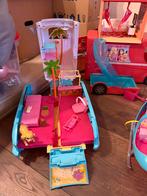Alles van BARBIE, Ophalen of Verzenden, Zo goed als nieuw