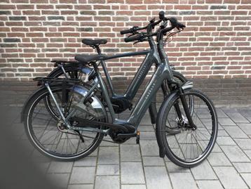 Set Gazelle Grenoble C5  Model 2025 beschikbaar voor biedingen