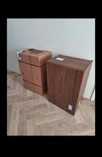 Keukenkast Bruynzeel in dis, Huis en Inrichting, Keuken | Complete keukens, Wit, Nieuw, Enkelwandige keuken, Ophalen of Verzenden