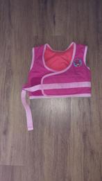 Bikybiky fietsvest van AGU, Ophalen, Zo goed als nieuw, Jongen of Meisje