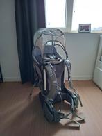 Thule Sapling Elite Kinderdrager - Goede Staat, Ophalen of Verzenden