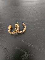 My jewellery oorbellen, Sieraden, Tassen en Uiterlijk, Ophalen of Verzenden, Zo goed als nieuw, Goud