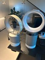 Dyson Air Multiplier Ventilatoren - Zo goed als nieuw!, Tafel- of Grondventilator, Minder dan 60 m³, Ventileren, 3 snelheden of meer