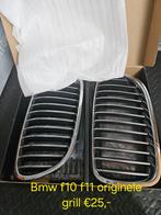 Bmw f10 f11 originele grill, Auto-onderdelen, Ophalen of Verzenden, Voor, BMW, Bumper