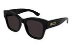 Gucci GG1789S dames zonnebril nieuw!, Sieraden, Tassen en Uiterlijk, Zonnebrillen en Brillen | Dames, Overige merken, Zwart, Ophalen of Verzenden