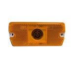 Hymer Zijmarkeringslamp P200, Caravans en Kamperen, Camper-accessoires, Buurserstraat 15 A, 7481 EG,Haaksbergen, Ophalen of Verzenden