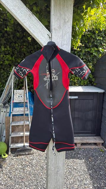 Jobe wetsuit junior xxl beschikbaar voor biedingen