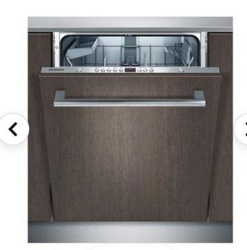 Siemens inbouw vaatwasser ** TOPSTAAT** beschikbaar voor biedingen