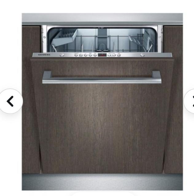 Siemens inbouw vaatwasser ** TOPSTAAT**, Witgoed en Apparatuur, Vaatwasmachines, Zo goed als nieuw, Inbouw, 85 tot 90 cm, Ophalen of Verzenden