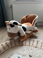 Hobbel Koe - Inclusief geluid!, Ophalen, Gebruikt