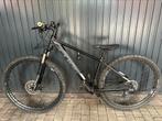 Cube Attention 17 inch, Fietsen en Brommers, Fietsen | Mountainbikes en ATB, Hardtail, Zo goed als nieuw, Ophalen, Overige merken