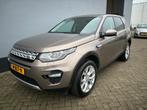 Land Rover Discovery Sport 2.2 SD4 4WD HSE Luxury Automaat -, Auto's, Land Rover, Automaat, Euro 5, Gebruikt, Diesel