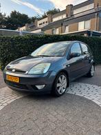 Ford Fiësta 1.4 16V 5DR | Airco | APK 5-2026 |, Voorwielaandrijving, 4 cilinders, Origineel Nederlands, Metallic lak