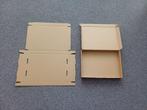 brievenbus doos , brievenbusdoos , 300 x 200 x 25 mm, Doos, Opvouwbaar, Minder dan 50 cm, Ophalen of Verzenden