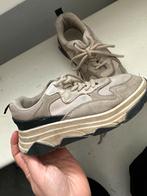 Shoeby Sneakers Maat 31 - meisjes, Ophalen, Gedragen, Beige, Sneakers of Gympen