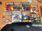 White dwarf 240 243 244 246 249, Hobby en Vrije tijd, Wargaming, Ophalen of Verzenden, Zo goed als nieuw, Boek of Catalogus