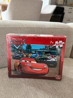 Cars Puzzel - 500 Stukjes - Nieuw, Ophalen, Nieuw, Legpuzzel