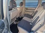 Nissan X-Trail 2.0 Columbia 2wd clima trekhaak zeer mooi EXP, 1998 cc, 4 cilinders, Bedrijf, Handgeschakeld