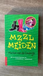 Marion van de Coolwijk - Mzzlmeiden, Ophalen of Verzenden, Zo goed als nieuw, Marion van de Coolwijk