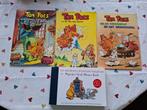 Tom Poes stripboeken - Diverse titels, Meerdere stripboeken, Ophalen of Verzenden, Gelezen, Marten Toonder
