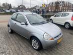 Ford Ka 1.3 Futura, NWE APK !!!, Auto's, Ford, Te koop, Zilver of Grijs, Geïmporteerd, Benzine