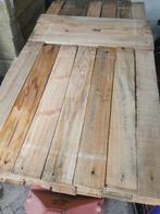 Grote partij Douglas latten!!!, Tuin en Terras, Palen, Balken en Planken, Ophalen