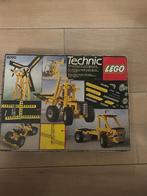 Technic lego 8090, Ophalen of Verzenden, Gebruikt