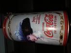 Coca-Cola voorraadbus, Verzamelen, Blikken, Ophalen of Verzenden, Nieuw, Overige