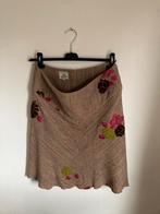 Uniek Frans rokje, maat 40-42, Kleding | Dames, Rokken, Overige kleuren, Maat 42/44 (L), Ophalen of Verzenden, Gedragen