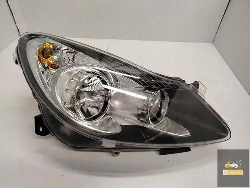 Opel Corsa D Lamp rechts donker Ideaal, Auto-onderdelen, Verlichting, Opel, Gebruikt, Ophalen of Verzenden