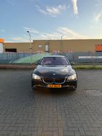 BMW 7-Serie 4.4 I 750 AUT 2011 Zwart, Automaat, 2005 kg, 8 cilinders, 4395 cc