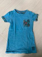 Vingino T-shirt maat 116, Kinderen en Baby's, Kinderkleding | Maat 116, Ophalen of Verzenden, Zo goed als nieuw, Jongen, Shirt of Longsleeve
