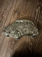 Vintage VW Kever Bakblik, Ophalen of Verzenden