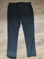 Glitter broek, Ophalen, Zo goed als nieuw, Maat 38/40 (M), Carnaval